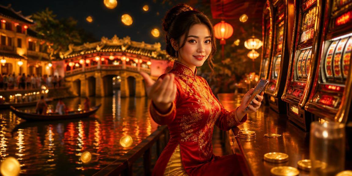 fy888 Tre Viet Slot – sảnh slot mang hơi thở Việt Nam